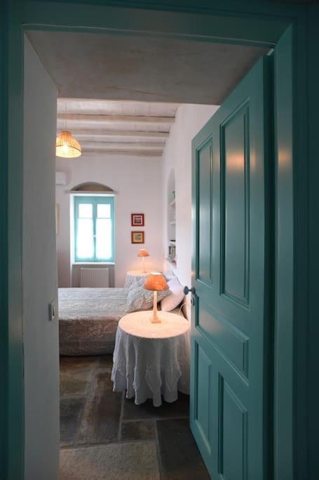 Galatea House With Terraces Apartment Kato Klisma ภายนอก รูปภาพ