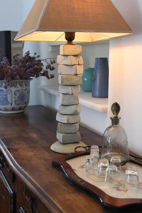 Galatea House With Terraces Apartment Kato Klisma ภายนอก รูปภาพ
