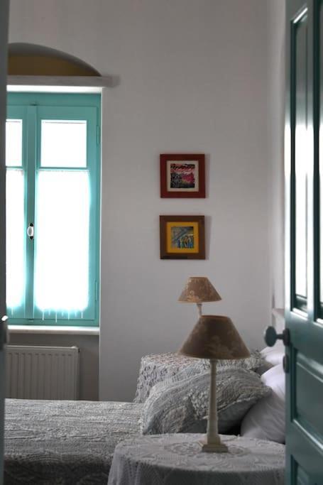 Galatea House With Terraces Apartment Kato Klisma ภายนอก รูปภาพ