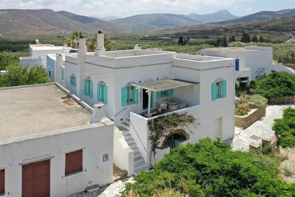 Galatea House With Terraces Apartment Kato Klisma ภายนอก รูปภาพ